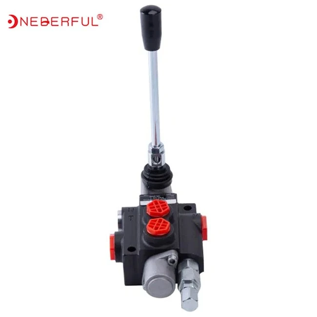 DCV100 Hydraulic Directional Valve price