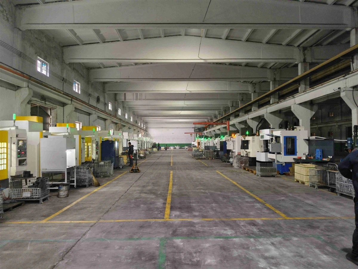 factory factory