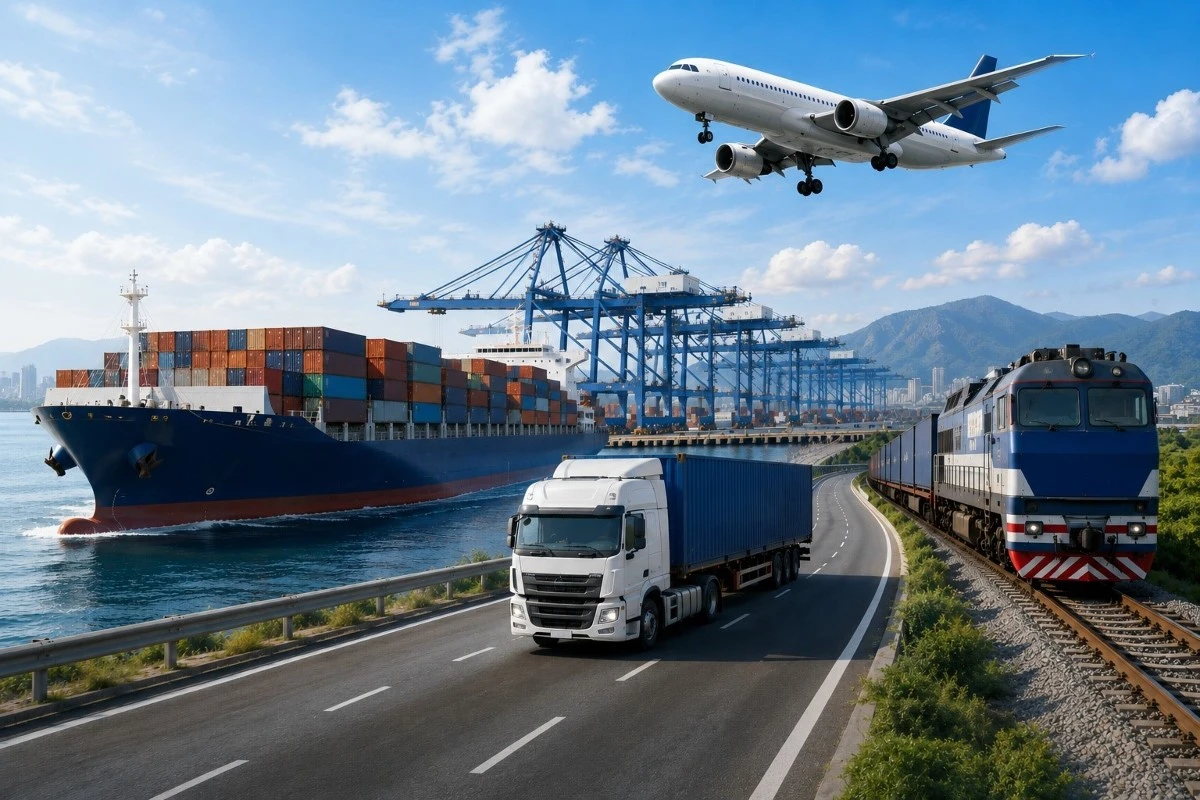transportation transportation
