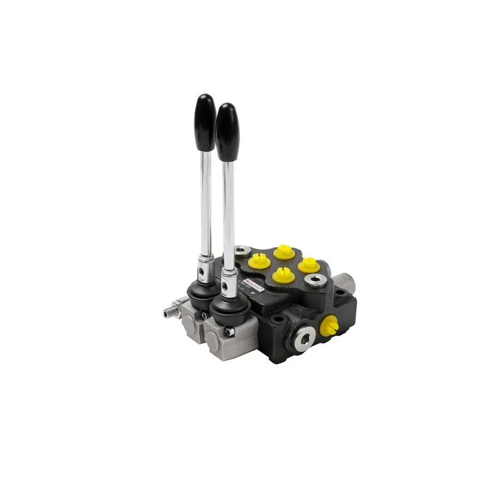 SD5 Compact Monoblock Valve For 45 L/min Systems high quality