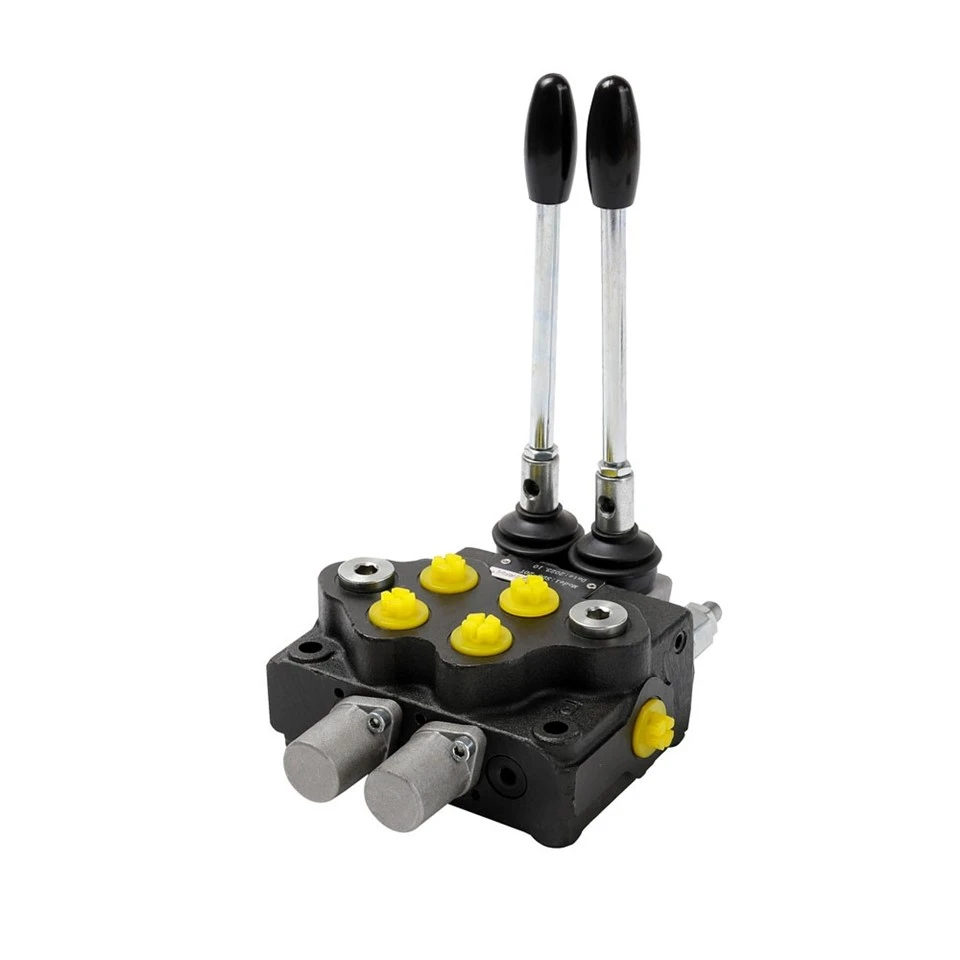 SD5 Compact Monoblock Valve For 45 L/min Systems best