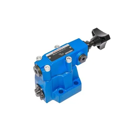 DA Pilot Unloading Valve Rexroth Substitute