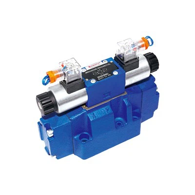 WEH Series Hydraulic Directional Valve